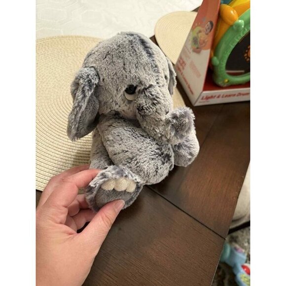 Aurora Elephant plush - Picture 2 of 3